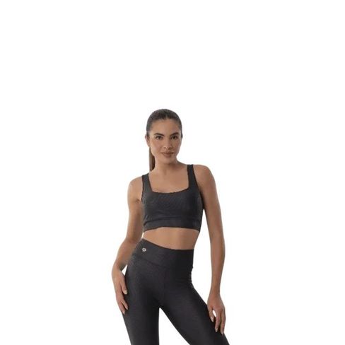 Top Amei 3D Listrado | Feminino Top Amei 3D Listrado | Feminino